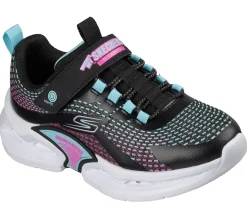 S-Lights: Kinetic-Lights - Where's My Skechers?