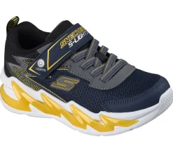 S-Lights: Light-Surge