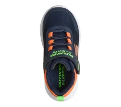 S-Lights: Lil' Glide-Step Lights