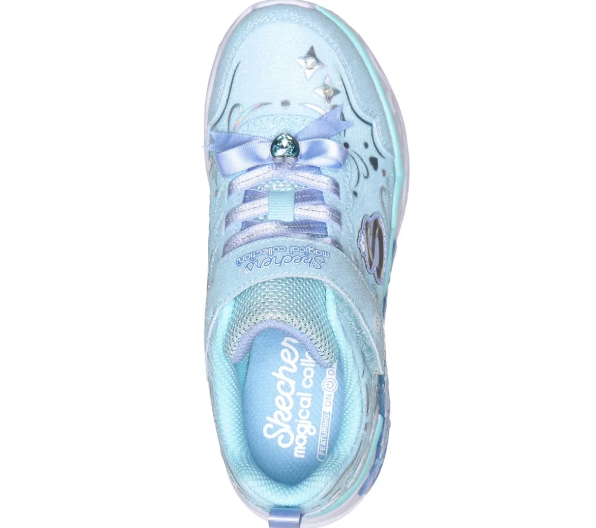 S-Lights: Princess Steps