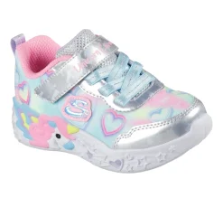 S-Lights: Unicorn Charmer - Lil Heart Sparkles