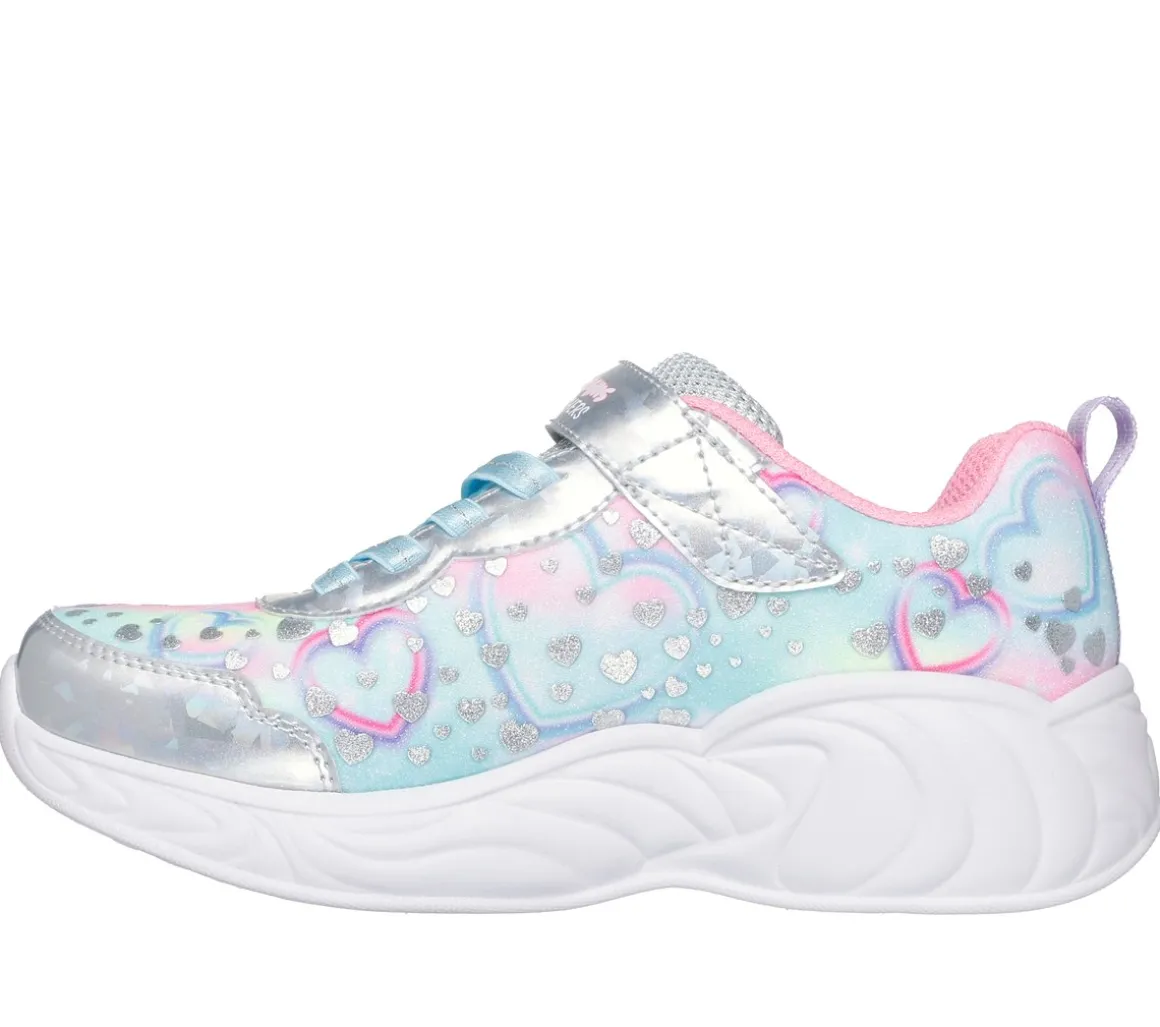 S-Lights: Unicorn Dreams - Heart Sparkles