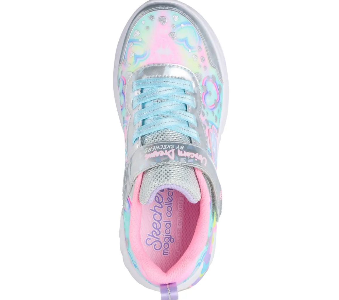 S-Lights: Unicorn Dreams - Heart Sparkles