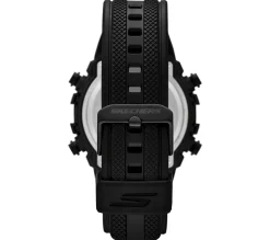 Solar Digital Watch