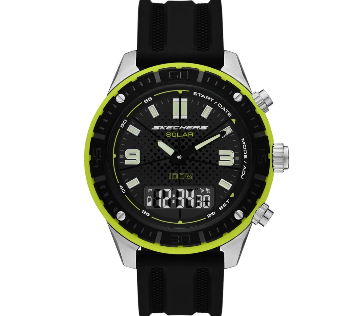 Solar Watch