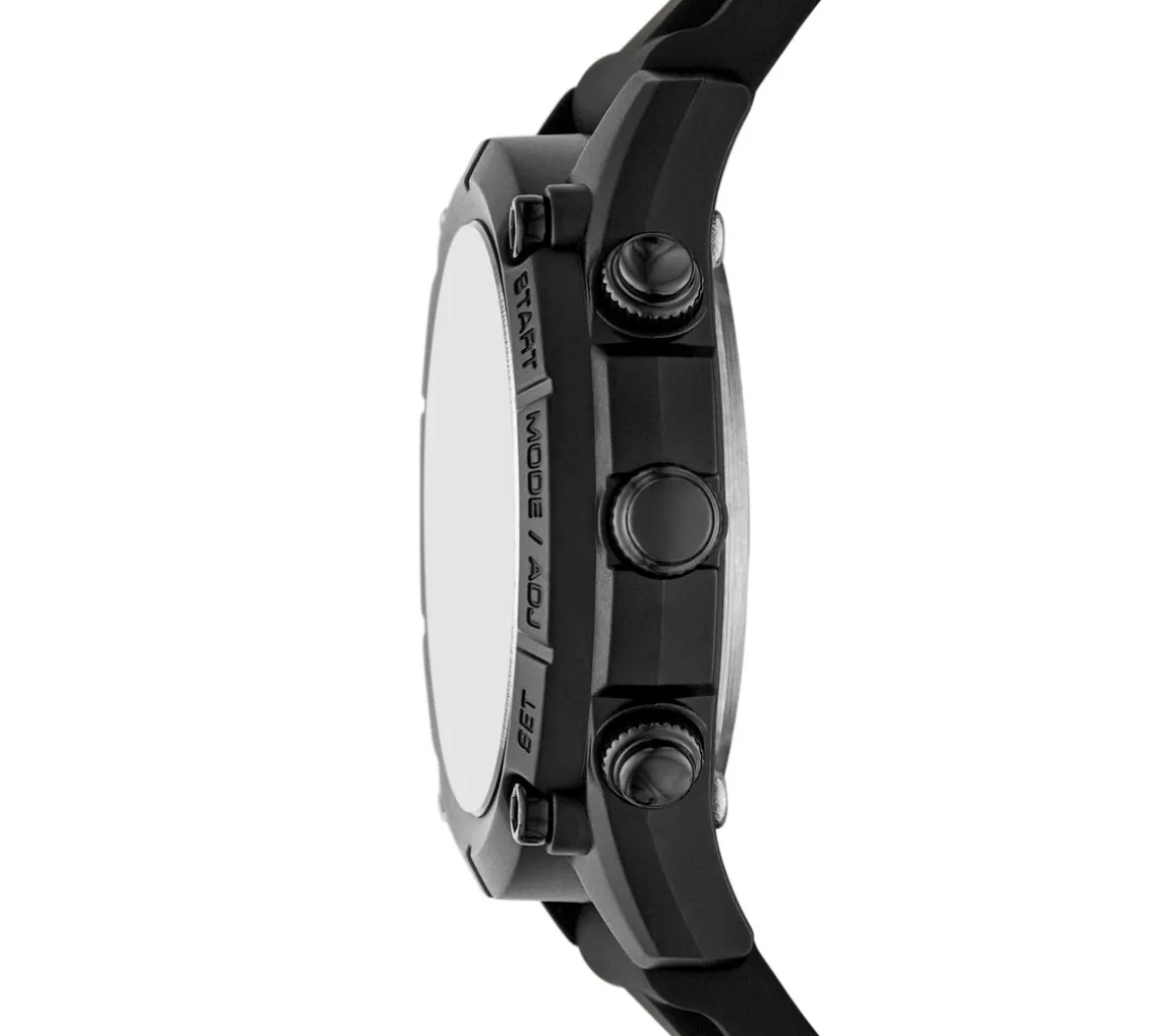 Solar Watch