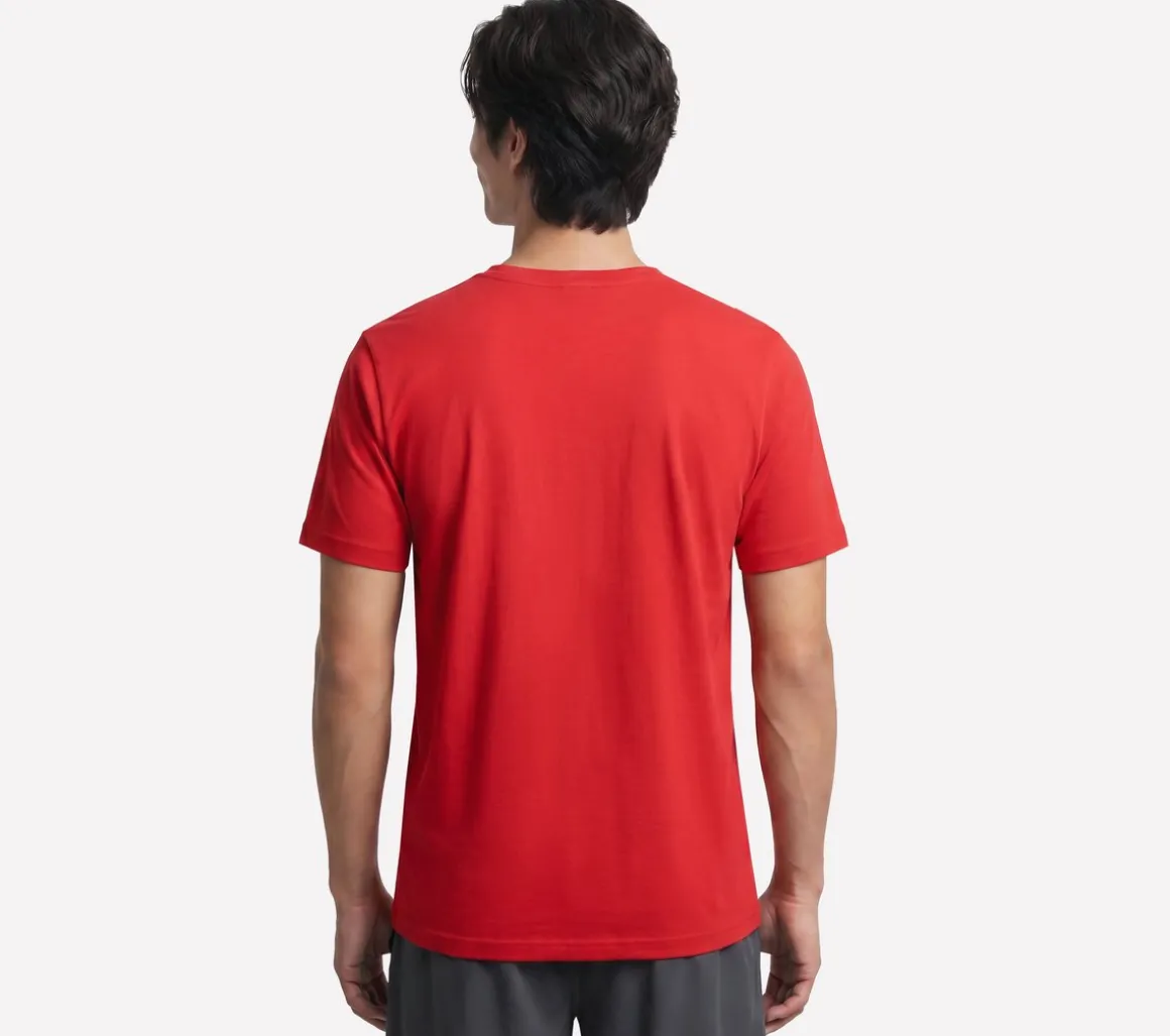 Split Tee