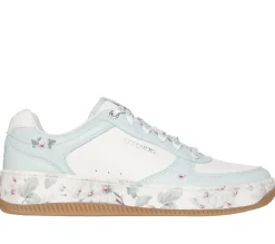 Sport Court 2.0 - Floral Frenzy