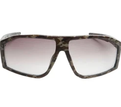 Sport Shield Flash Sunglasses