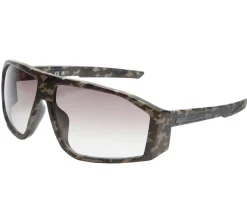 Sport Shield Flash Sunglasses