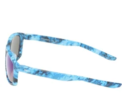 Square Mirror Lens Sunglasses
