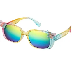 Square Rainbow Sunglasses