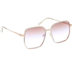 Square Retro Sunglasses