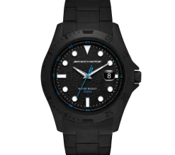 Stainless Steel Watch