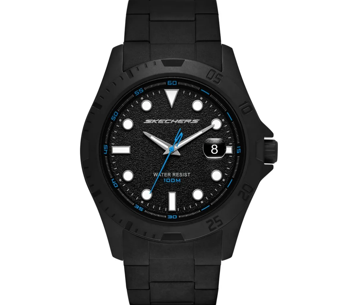 Stainless Steel Watch