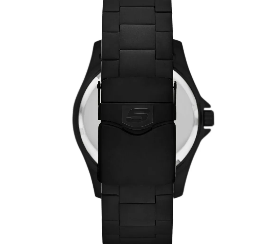 Stainless Steel Watch