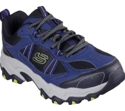 Stamina All-Terrain - Upper Stitch