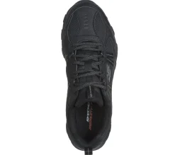 Stamina All-Terrain - Upper Stitch