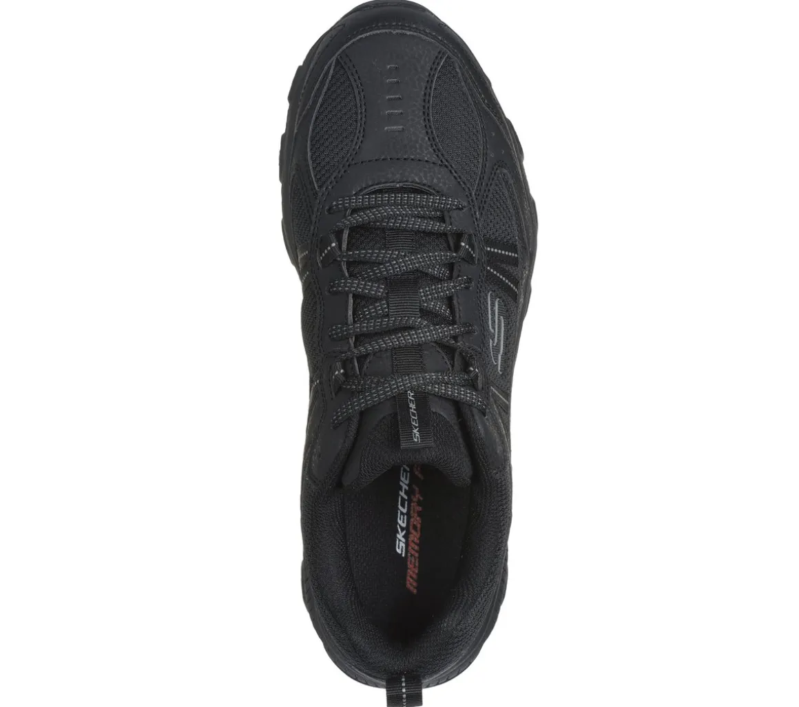 Stamina All-Terrain - Upper Stitch