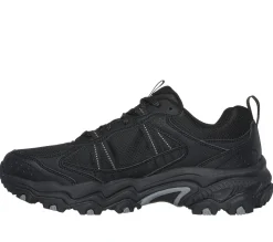 Stamina All-Terrain - Upper Stitch