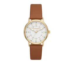Starline Brown Watch