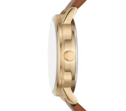 Starline Brown Watch
