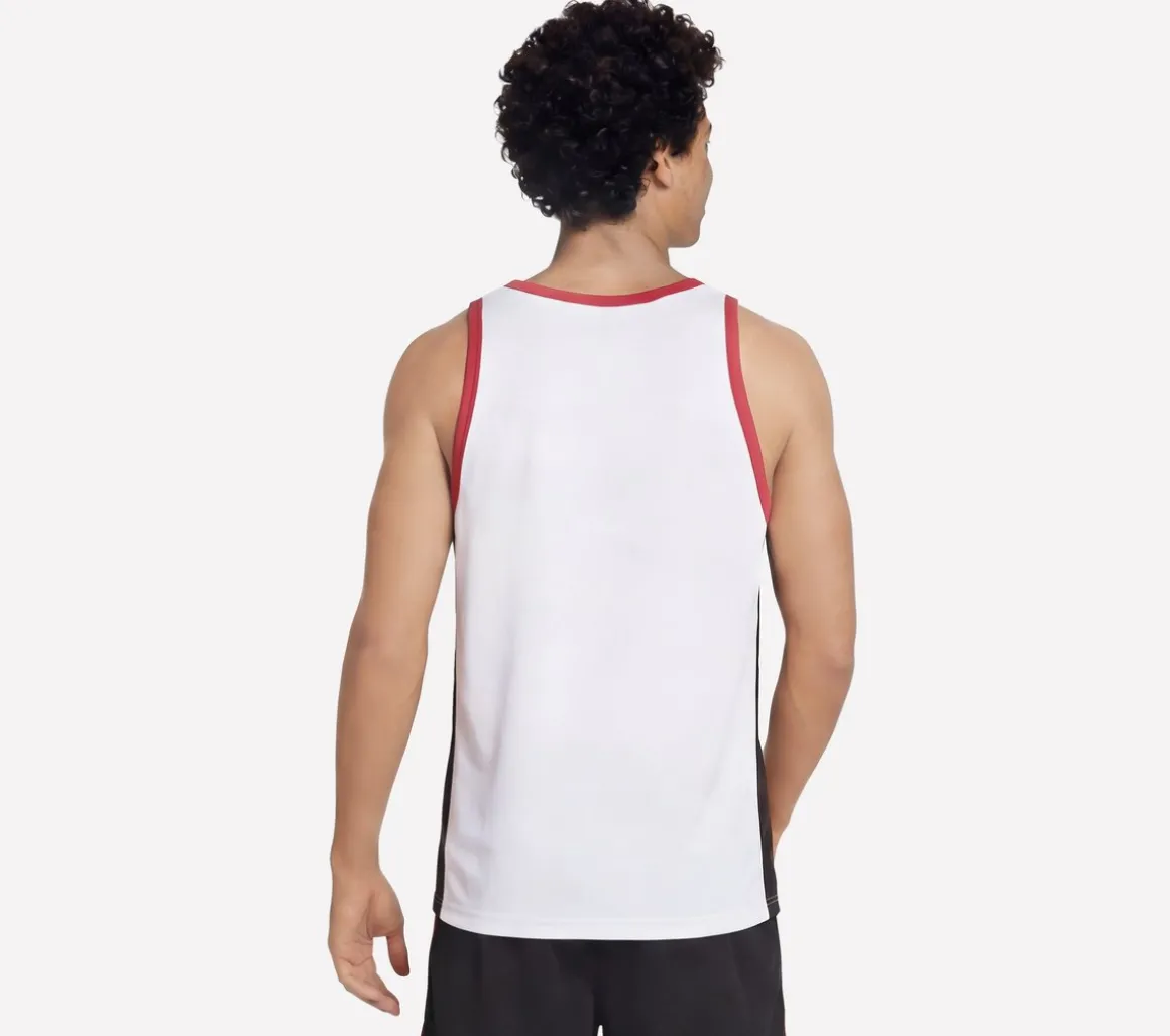 Street Jersey