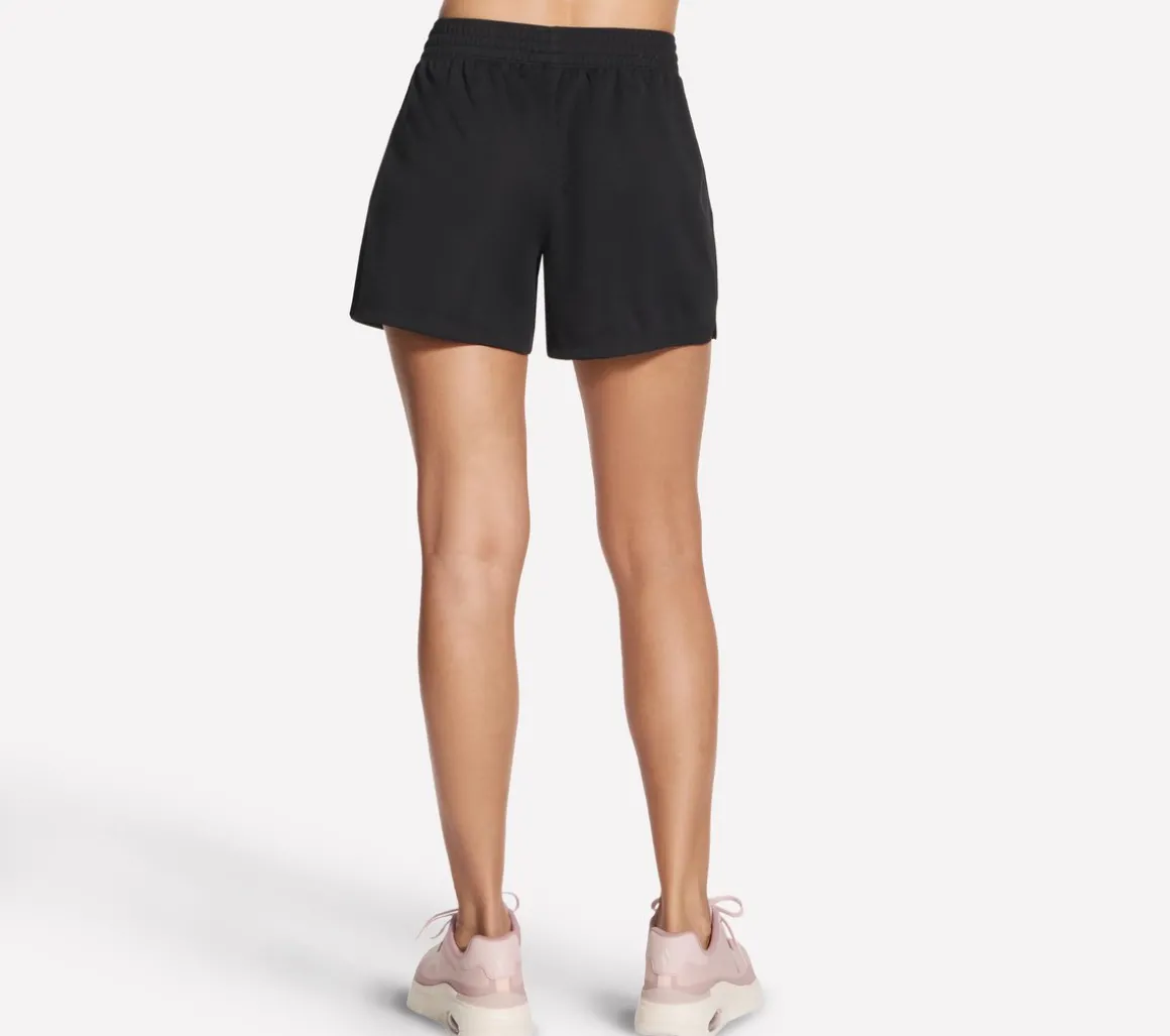 Street Sideline 4 Inch Short