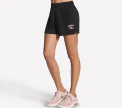 Street Sideline 4 Inch Short