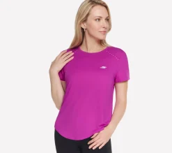Stride Performance Tee