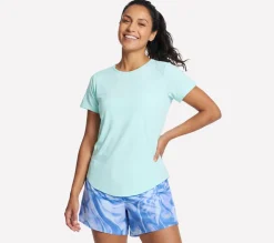 Stride Performance Tee