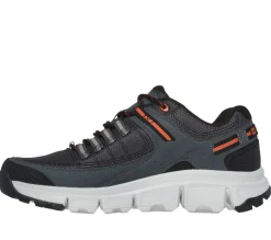 Summits All-Terrain - Upper Draft
