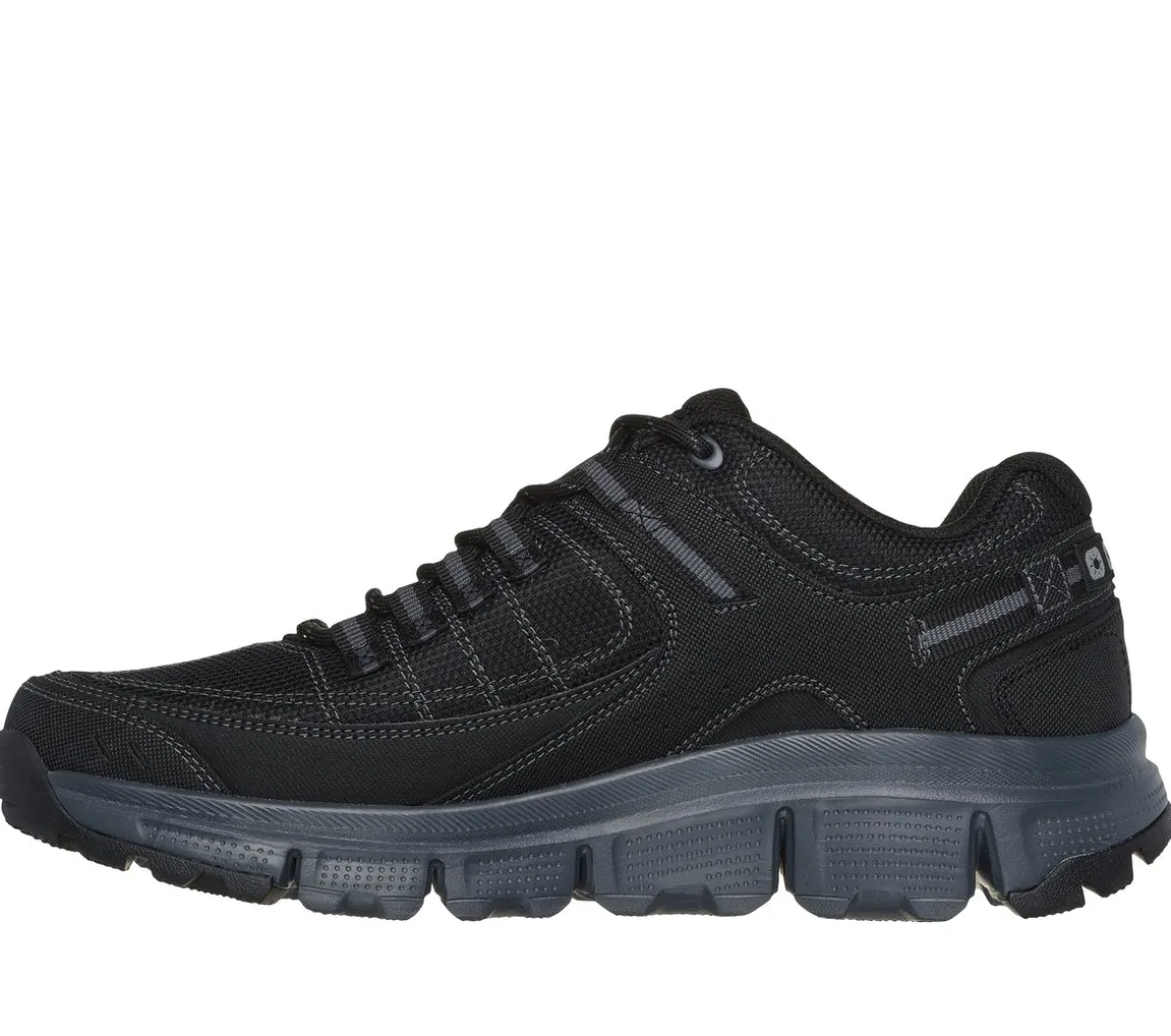 Summits All-Terrain - Upper Draft