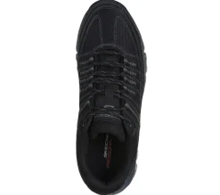 Summits All-Terrain - Upper Draft