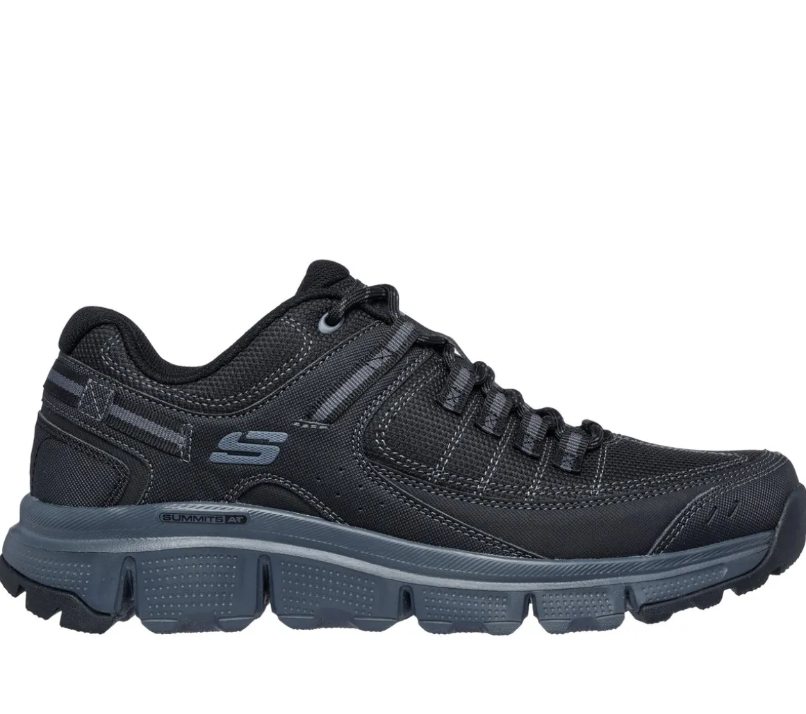 Summits All-Terrain - Upper Draft