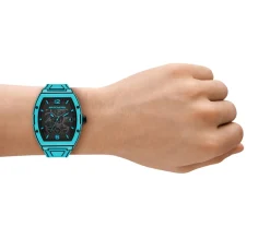 Tellem Pop Art Watch
