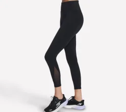 Tempo 7/8 High Waisted Legging