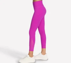 Tempo 7/8 High Waisted Legging