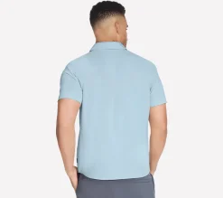 The GO WALK Air Short Sleeve Shirt