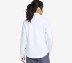 The GO WALK Shine Jacket