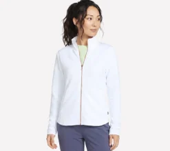 The GO WALK Shine Jacket