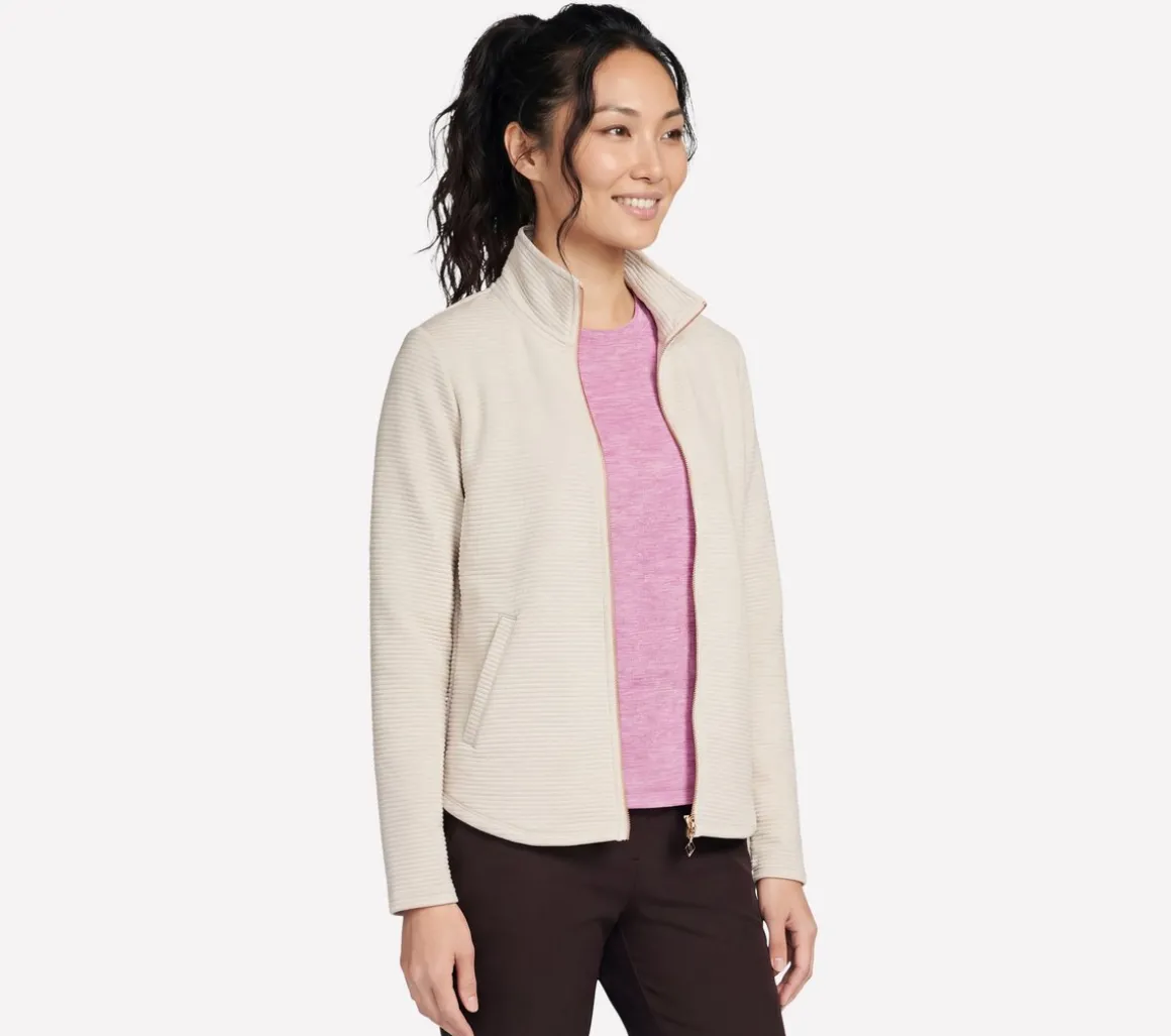 The GO WALK Shine Jacket