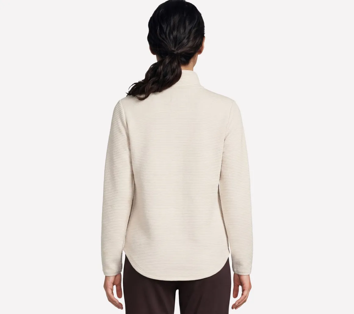 The GO WALK Shine Jacket