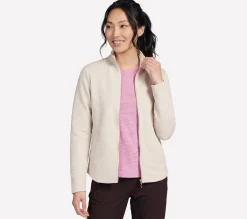 The GO WALK Shine Jacket