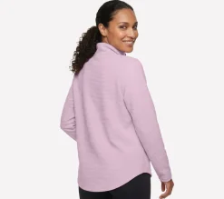 The GO WALK Shine Jacket