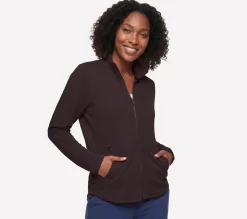 The GO WALK Shine Jacket