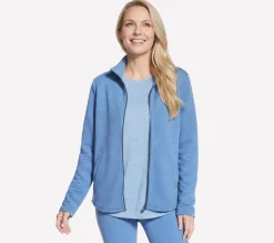 The GO WALK Shine Jacket