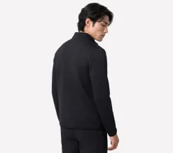 The Hoodless Hoodie Ottoman Jacket