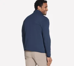 The Hoodless Hoodie Ottoman Jacket