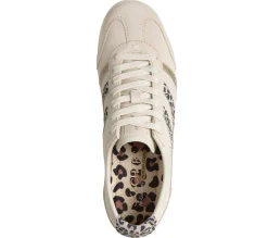 Topnotch - Lively Leopard